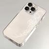 Phone Case for Oppo Realme Note 70 15 C71 C63 C65 C67 C55 C53 C35 C33 C31 C30 C20 12 11 10 9i 5G Back Cover Stylish white floral