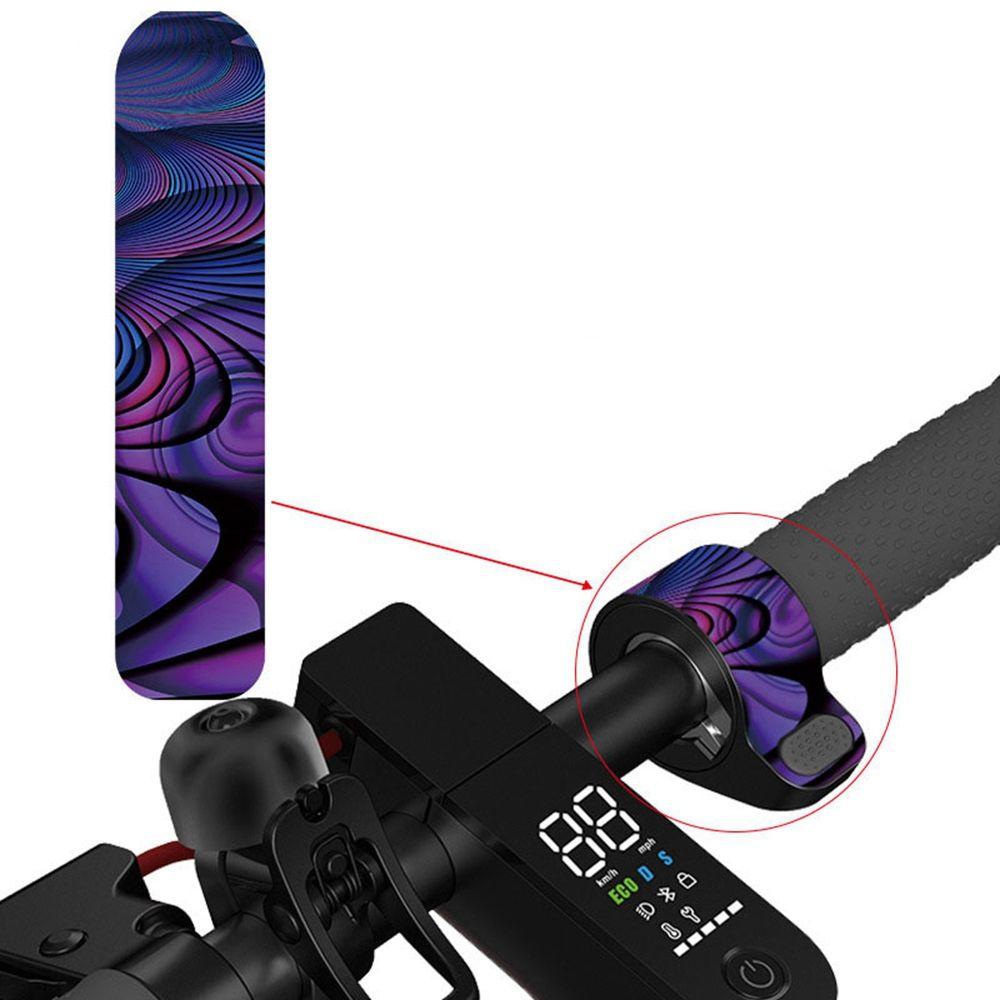 

Finger Pro G30 Scooters Accessories M365 Refers Supplies Modification Sticker Scooter Stickers