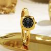 Bracelet Watch Exquisite Simple Temperament Fashion High Sense Women'S Watch Antique Women'S Watch