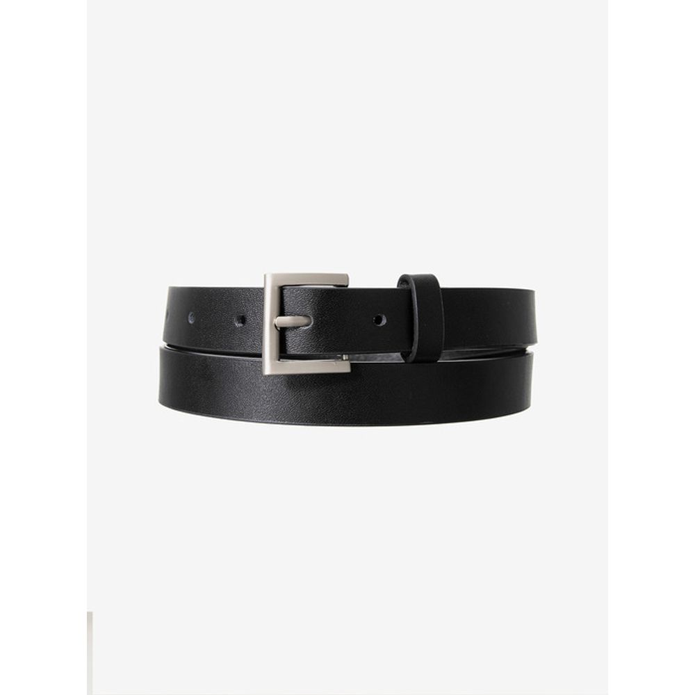 Jucy Judy Square 23MM Leather Belt JZBT000C