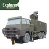 Inflatable LLP-12 Fire Control Radar Decoy
