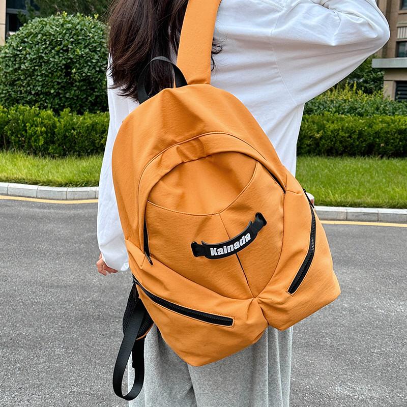 MDNG Style Unisex Travel Backpack