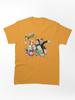 Gravity Falls Grabity falls, Gravityfalls, Dipper pines Classic T-Shirt