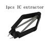 Premium Black IC Extractor Tool Perfect for IC Workers and Technicians