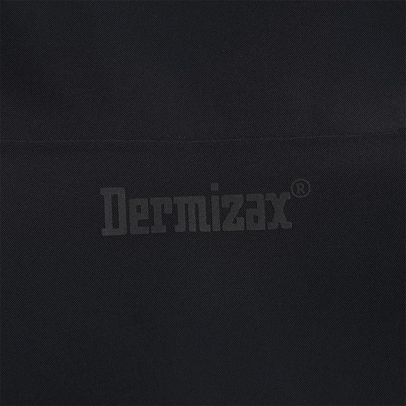 Fila Ski Series Simple Personality Warm Waterproof Windproof Comfortable Suspenders Ski Pants Men Pants Black A11M546902FBK