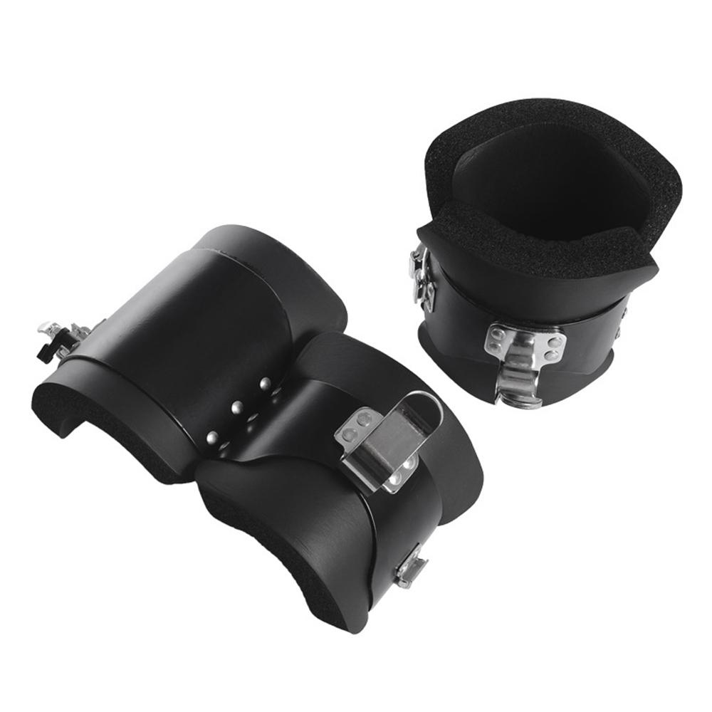 Inverzní Gravitační Boty Stahovák Svalů Zad Krku Ramen Boty pro Podbradek Posilovna Fitness Kulturistika