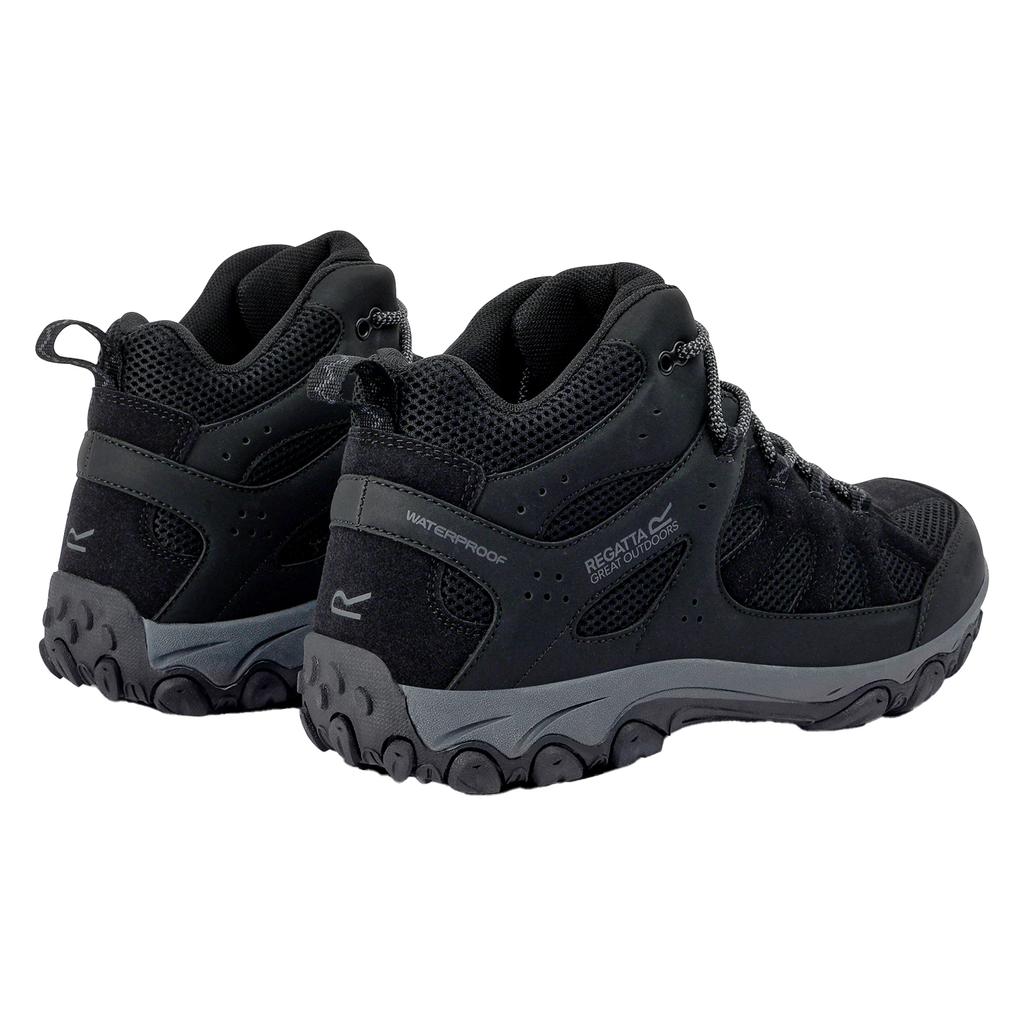 Regatta Mens Edgepoint IV Walking Boots