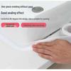 Waterproof Anti-Mold Self-Adhesive Kitchen & Toilet Sealing Tape