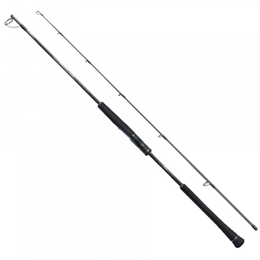 

Shimano Shimano Jiging Offshore Road 24 Oshia Jigger Natural Jerk S64 3