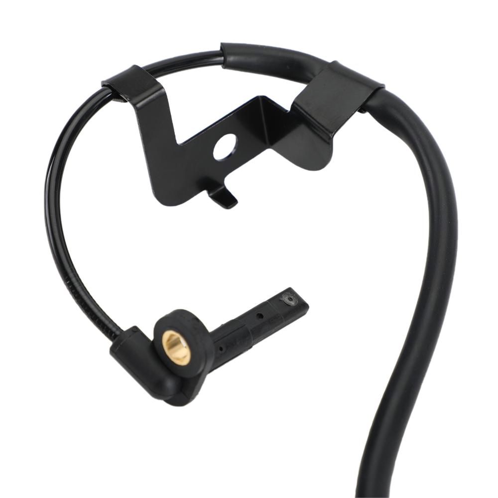 Areyoushop New Rear Left ABS Wheel Speed Sensor 4670A583 For Mitsubishi Lancer Outlander