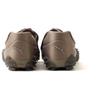 Puma Mostro Fey Satin Classiche Versatili Scarpe Mary Jane Scarpe Donna Grigio Marrone 403368-06