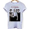 T-shirt The Cranberries Zombie Manches Courtes Taille S à 5XL IM0305