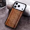 Hawaiian Faux Wood Surfboard Soft Phone Case for iPhone 17 16 15 Pro Max Air 14 13 12 11 Plus Shockproof Cover