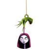 Decorations Halloween Jack Sally Xmas Tree Pendant Nightmare Christmas Before