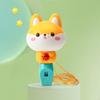 Adorable Animal Whistle Toy for Children's Parties And Early Learning
