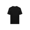 Emporio Armani Logo Print Pullover Short Sleeve T-Shirt Men Tops Black 3H1TD0-1J30Z-0999