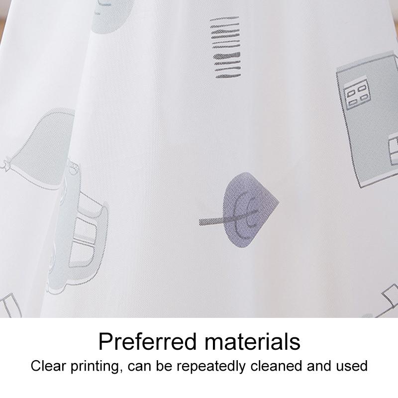 1 Stück Aufbewahrungshülle Tragbar PEVA Universell Rund Staubdicht Elektrischer Ventilator Staubschutz Wasserdicht Rundumschutz Haushalt