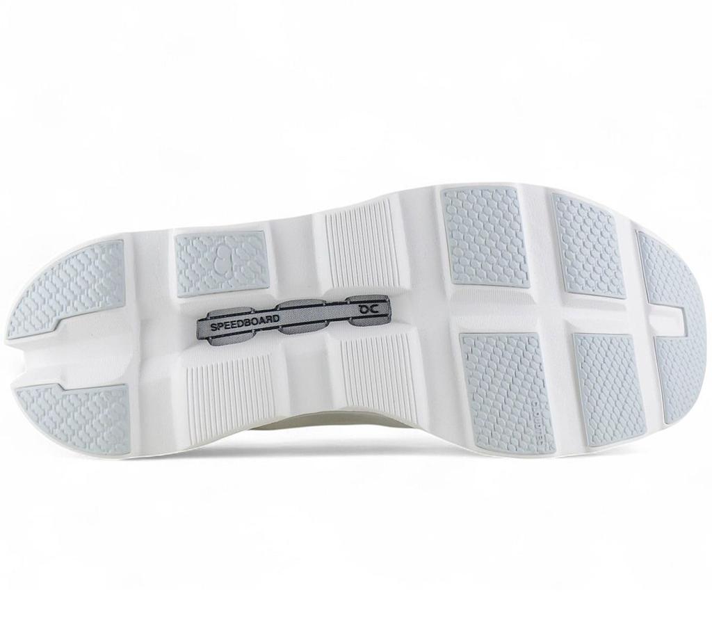 On Running Cloudmonster Void - Men's Running Shoes Cloud Shoes White-White 3MF10671200 ORIGINAL