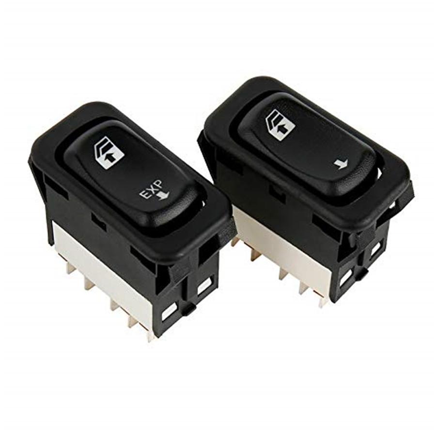 Window Switch for Freightliner Trucks