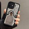 Singer L-Louis T-Tomlinson Phone Case For IPhone 17 16 E 15 14 13 12 11 Pro Max Plus Back Cover