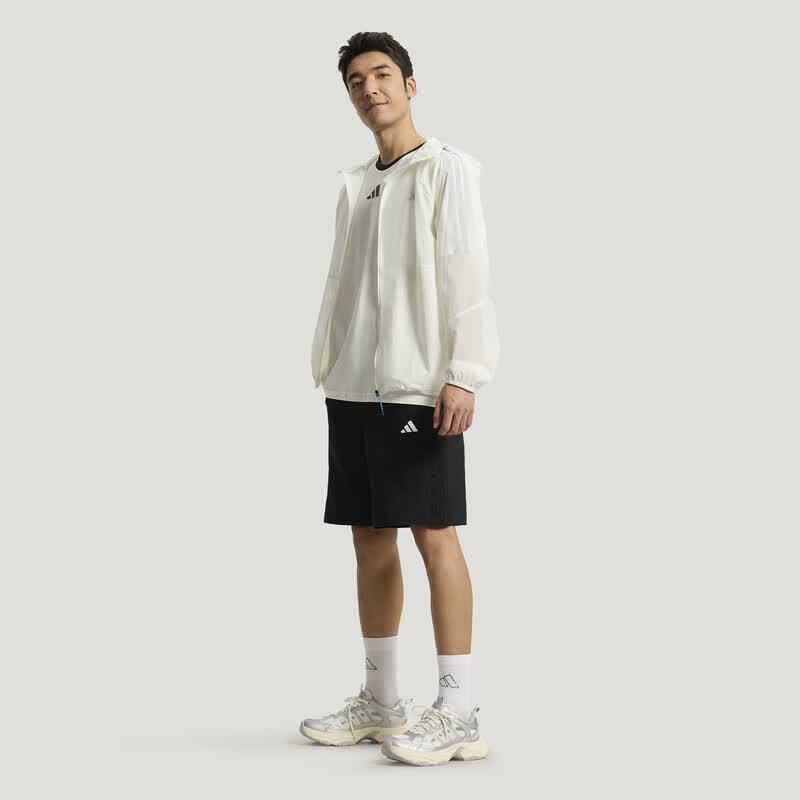 Adidas Men's Quick-Dry Casual Shorts