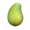 Mango Stress Ball  Soft Sensory Fidget Toy Squeeze Ball Round Blocks Filled ASMR Anti Stress Toys for Adults Blind Box