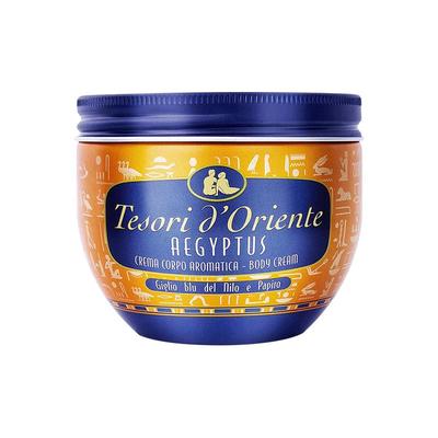 Tesori d'Oriente Queen of Egypt Body Cream
