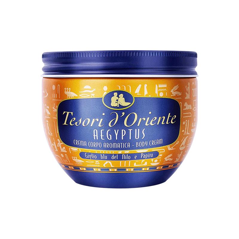 Tesori d'Oriente Cleopatra's Essence Nourishing Body Lotion