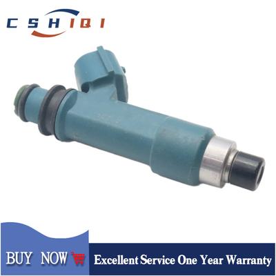 1/4Pcs Fuel Injector Nozzle 297500-0460 2975000460 for Mazda 2 1.5L-L4 2011 2012 2013 2014 Fiesta 2009 Car Parts