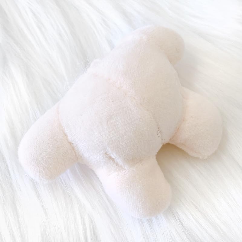 Oshi Plush Korean Plush Style Body (Body Only) [10cm] [Product]