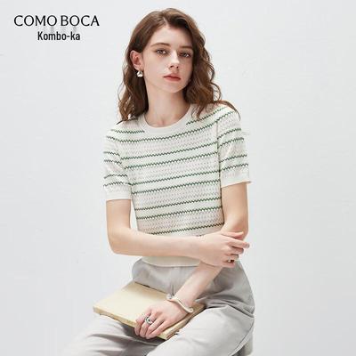 Hauts – T-shirts