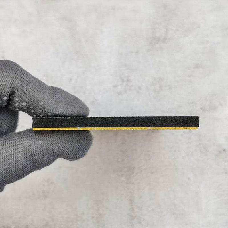 Diamond Sharpening Stone Knife sharpener Ultra-thin Surface Knife Whetstone Kitchen Grinding Tool edge blade sharp 170*75mm