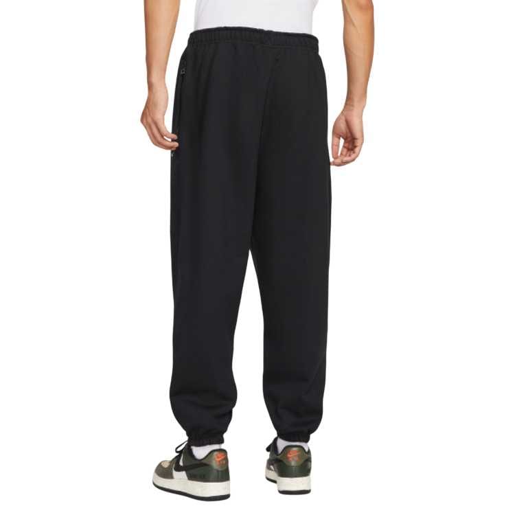 Nike Solo Swoosh Casual Pants Men's HV1089-010