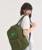 Benetton Vivid Laptop Backpack - [Khaki]
