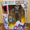 [USED] ROAD BOT No.01 Harley Davidson Figure