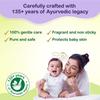 Dabur Baby Oil 500ml