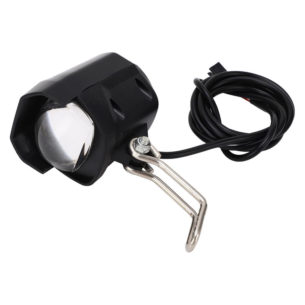 48V 800W Electric Bike Brushed Controller Pedal Throttle Headlight Switch Keys Kit for Conversion