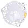 Cat Turntable Interactive Mouse Catching Toy Multifunctional Electronic Funny Cats Exercise Toy
