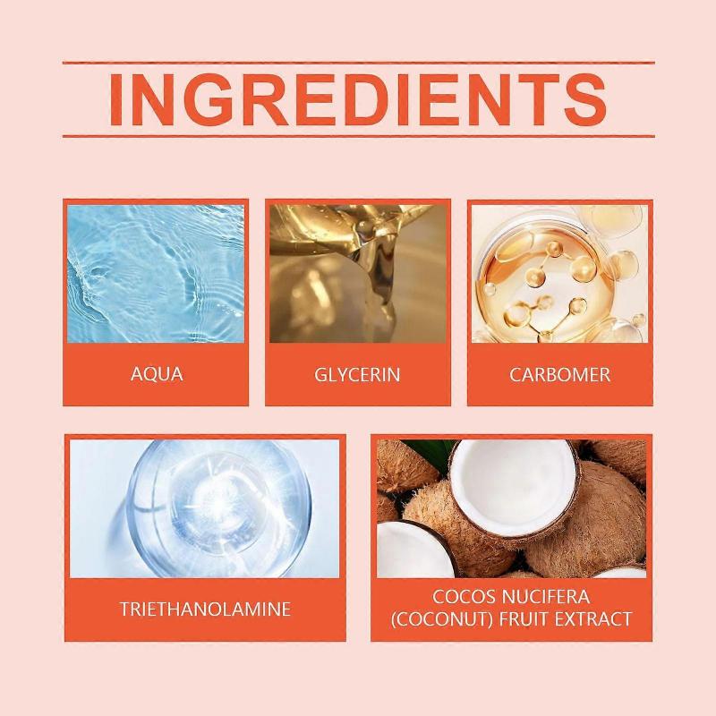 Shiny Black Beautifying Skin Care Gel Can Beautify Melanin In Time To Sunscreen Photosensitive Cream 88g