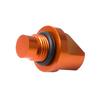 Engine Oil Filler Cap Plug For KTM Duke RC 125 200 390 All Year Duke 125 Duke 200 Duke 390 RC390 RC200 RC125