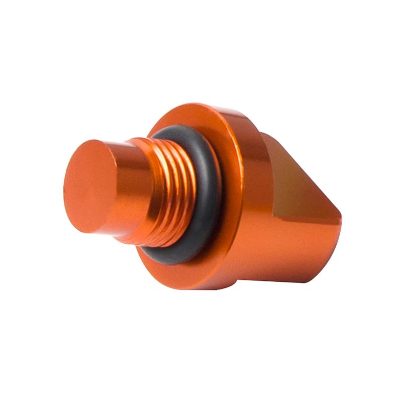 Engine Oil Filler Cap Plug For KTM Duke RC 125 200 390 All Year Duke 125 Duke 200 Duke 390 RC390 RC200 RC125