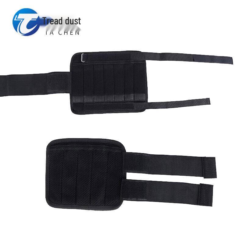 Detachable Steel Plate Leg Weights
