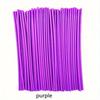 72pcs Colorful Bicycle/Motorcycle Accessory Spoke Covers, Universal Steel Wire Protection Sleeve