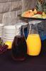 CARLISLE Polycarbonate Carafe, 1.5L, 7090307
