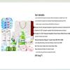 LUX Summer Cooling Personal Care Set