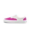 Era Pro Low Top Skateschuhe Unisex Sneaker Rosa Weiß VN0A45JASXH