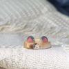 Cartoon Cute Cat Ring For Children Personality Design Funny Korean Sweet Girls Finger Rings Exquisite Jewelry