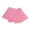 10 Bags Disposable Nail Art Table Towels Waterproof Soft Absorbent Nail Table Cover Supplies Tablecloth for Manicure