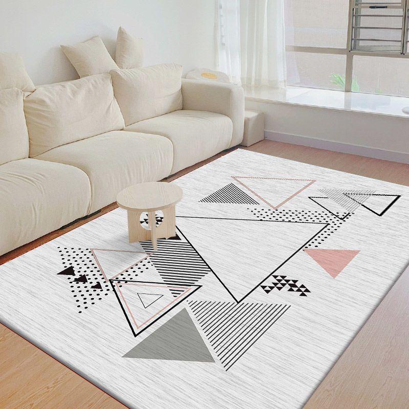 Carpet Living Room Sofa Coffee Table Carpet Bedside Carpet Corridor Carpet Home Room Floor Mat