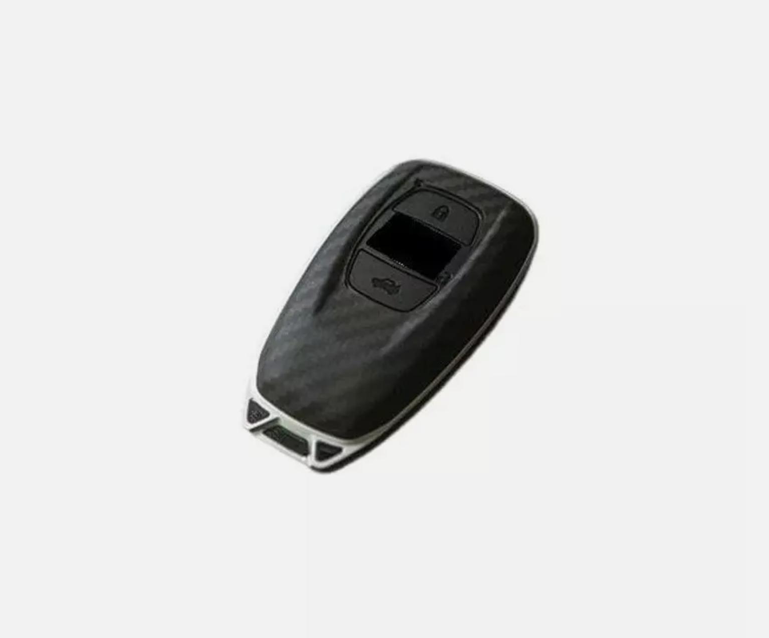 

[НОВЫЙ] Чехол для ключа JDM Toyota GR86 ZN8, оригинальный OEM